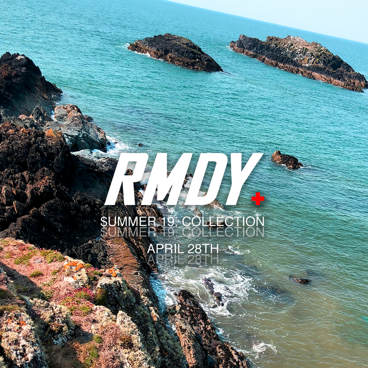 RMDY. SUMMER 19 Collection