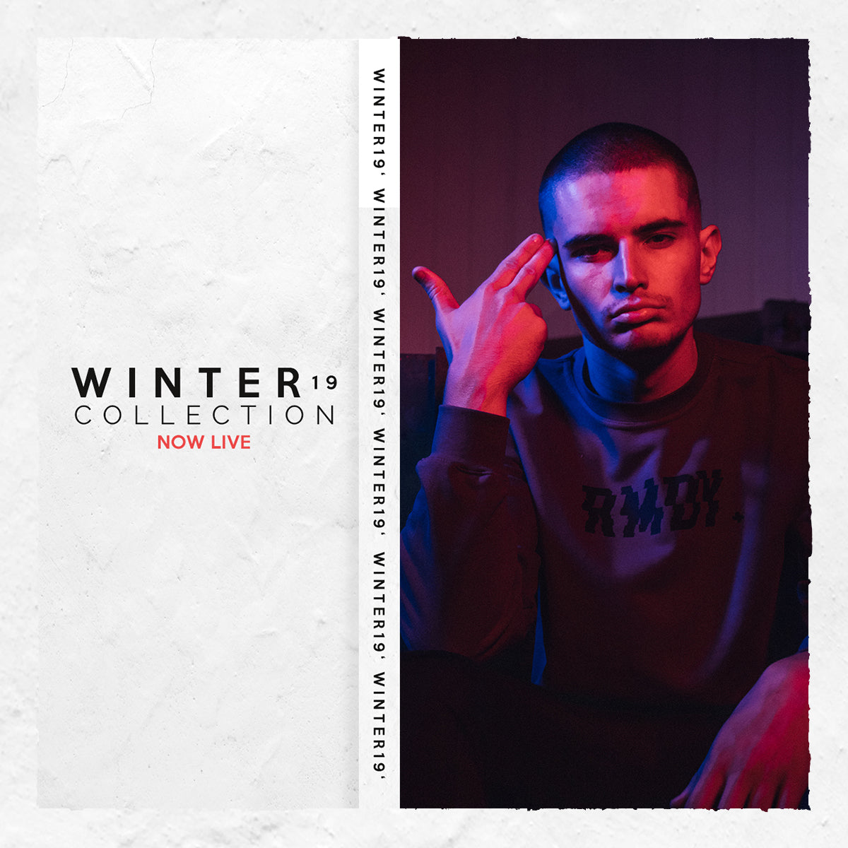 Winter 19 NOW LIVE!