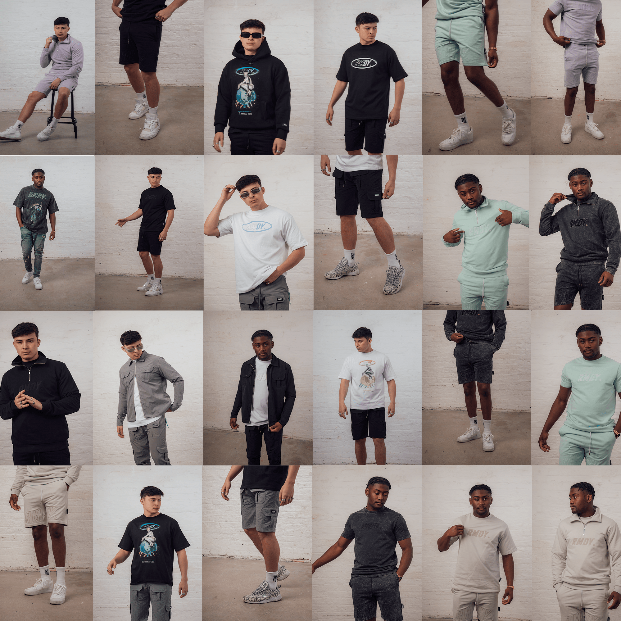 SPRING SUMMER 21