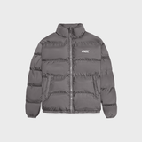 Steel Grey Kabru RMDY. Puffer Jacket