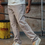 Sand Carpenter Jeans
