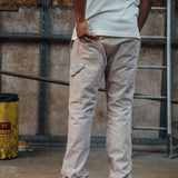 Sand Carpenter Jeans