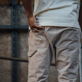 Sand Carpenter Cargos