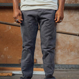 Grey Carpenter Cargos