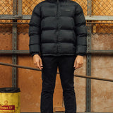 Black Kabru RMDY. Puffer Jacket