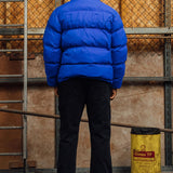 Blue Kabru RMDY. Puffer Jacket