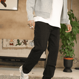 Black RMDY. Carpenter Pants