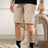 Sand Carpenter Denim Shorts