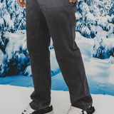 Grey Carpenter Jeans
