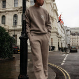 Oatmeal Knit RMDY. Studios Joggers