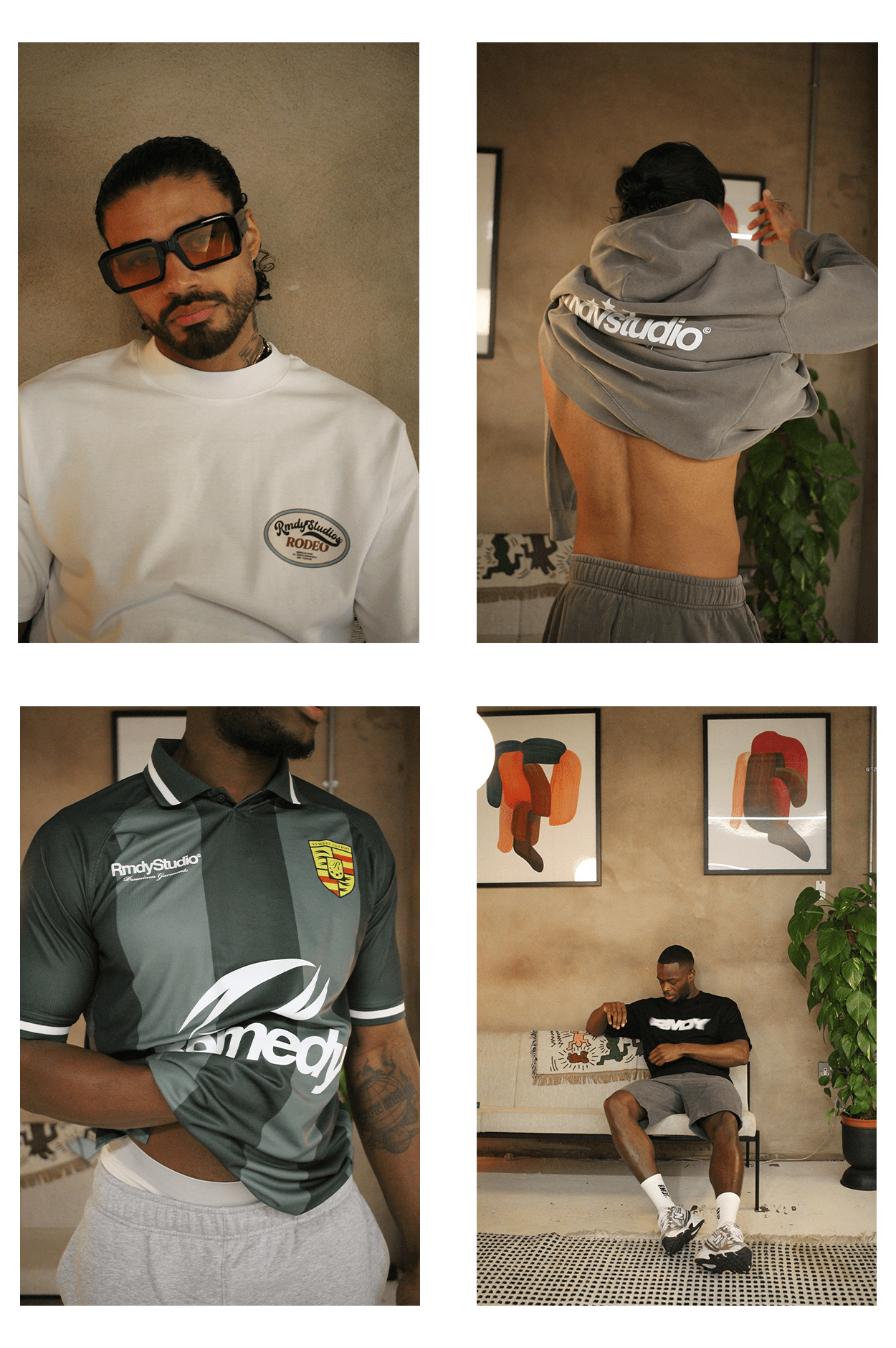 SUMMER 25 CAPSULE
