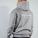 Grey Remedy Studios Hoodie