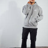 Grey Remedy Studios Hoodie