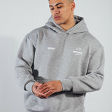 Grey Remedy Studios Hoodie
