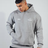 Grey Remedy Studios Hoodie