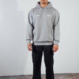 Grey Remedy Studios Hoodie