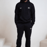 Black Remedy Studios Hoodie