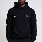 Black Remedy Studios Hoodie