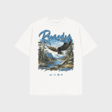 Mountain Eagle Graphic Tee