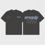 Steel Grey Creative RMDY. Tshirt