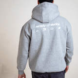 Grey Remedy Studios Hoodie