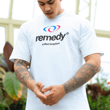 Baskin Remedy Graphic Tee