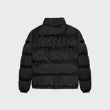 Black Kabru RMDY. Puffer Jacket