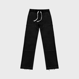 Black Carpenter Jeans