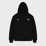 Black Remedy Studios Hoodie