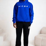Blue Dice RMDY Hoodie