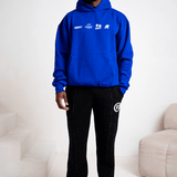 Blue Dice RMDY Hoodie