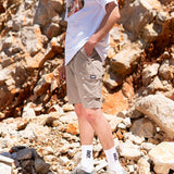 Sand Tech Cargo Shorts