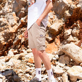 Sand Tech Cargo Shorts