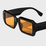Playa Remedy Studios Sunglasses - Orange Tint