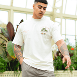 Country Club Graphic Tee