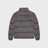 Steel Grey Kabru RMDY. Puffer Jacket