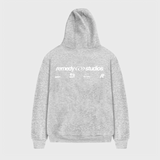 Grey Remedy Studios Hoodie