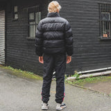 Black Kabru RMDY. Puffer Jacket