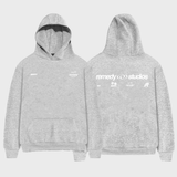 Grey Remedy Studios Hoodie