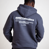 Steel Statement Hoodie