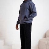 Steel Statement Hoodie