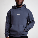 Steel Statement Hoodie