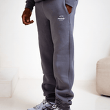 Steel Studios Straight Leg Joggers