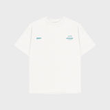 Remedy Studios White Tee